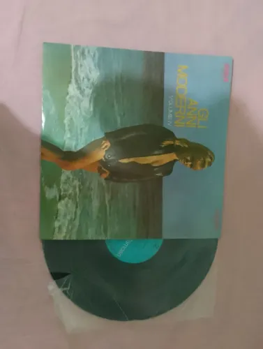 Vinil gli anni moderno vol iv