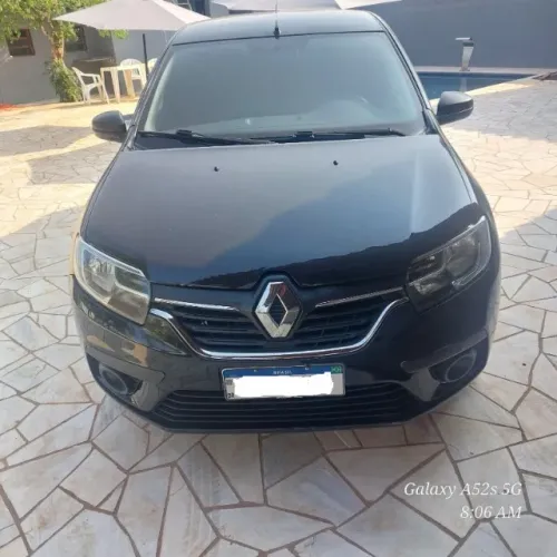 Renaut Logan LIFE 1.0 MT