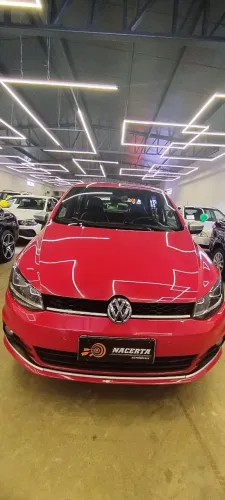 Volkswagen Fox Rock IN RIO 1.6 MI Total Flex 8V 5P 2016