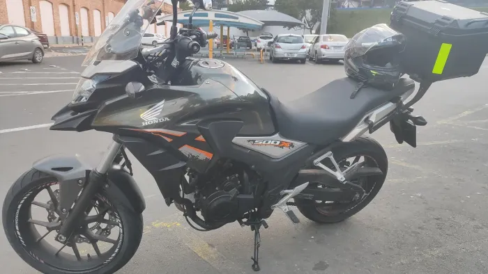 Vende-se ou troca 