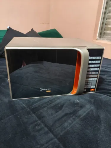 Micro-ondas Midea 30l