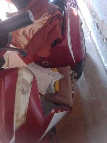 PARCELOOOOOOOO TRICICLO 