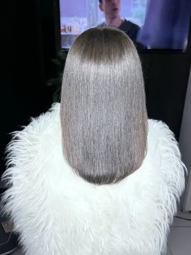 Cabeleireiro a Domicílio ?