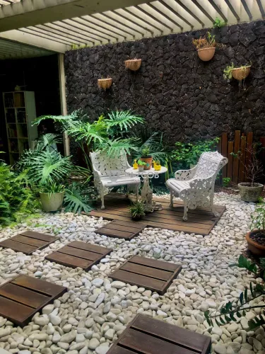 Casa comercial na Antonio Barreto Umarizal
