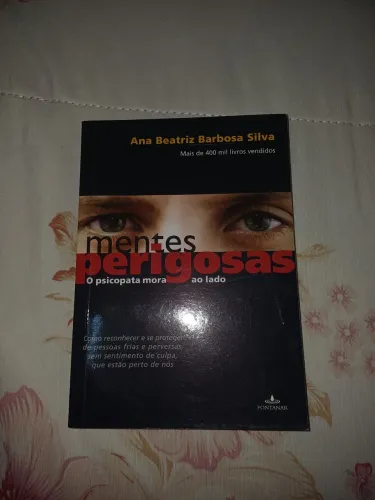 Doação de livros 