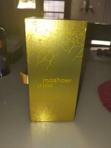 Mashaer mawwal
