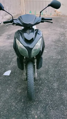 Neo automática 2012