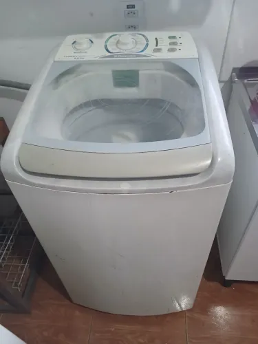 Máquina 8kg
