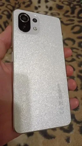 Xiaomi 11 lite 5g a venda zerado 
