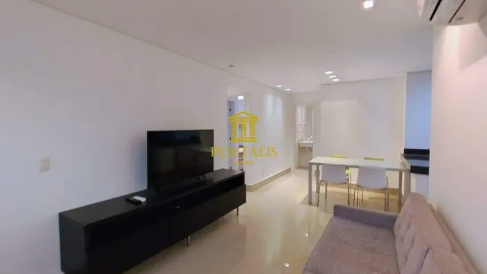 Apartamento com 2 quartos à venda em Belo Horizonte