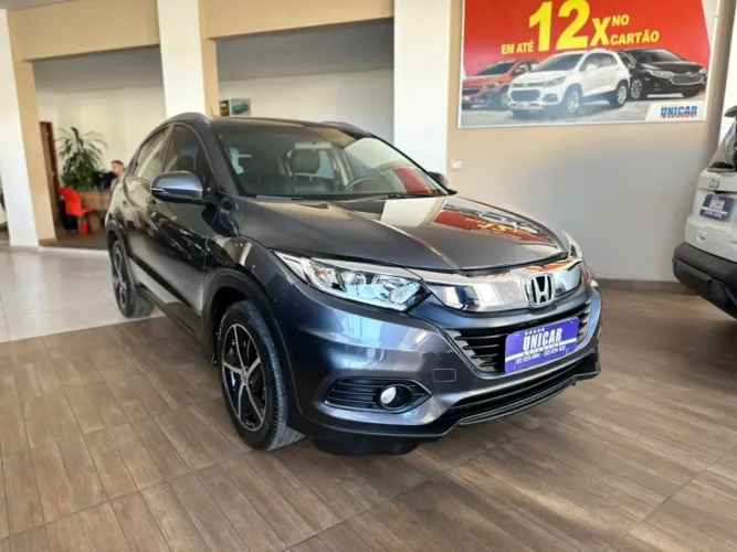 Honda HR-V EX 1.8 Flexone 16V 5P Aut. 2021
