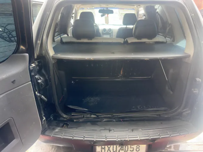 Ford Ecosport XLS 1.6/ 1.6 Flex 8V 5P 2005