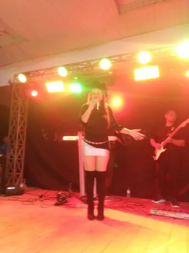 Banda pra animar o seu evento