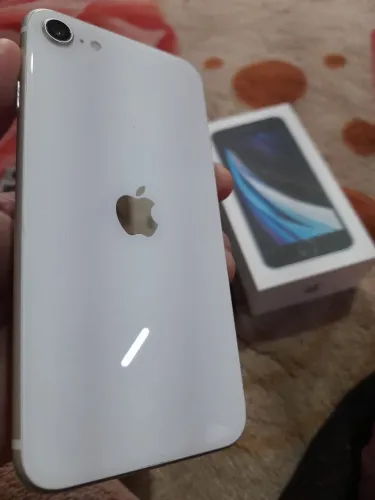 iPhone SE 2 Geração