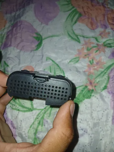 Mini emulador de jogos retro