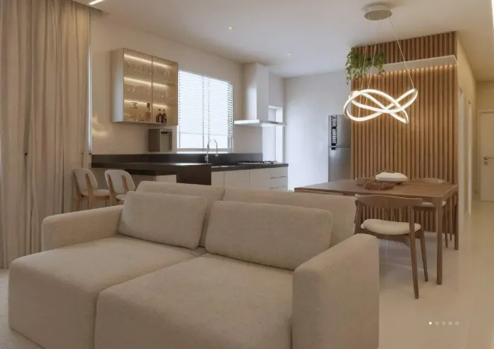 Apartamento Cobertura à venda, 3 quartos, 3 suítes, 2 vagas, Sidil - Divinópolis/MG