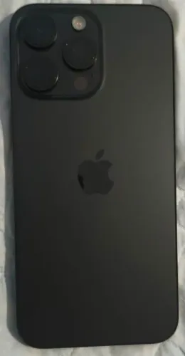 Venda - iPhone 15 Pro Max 