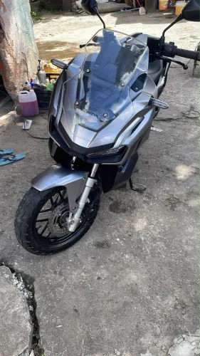 Adv 150