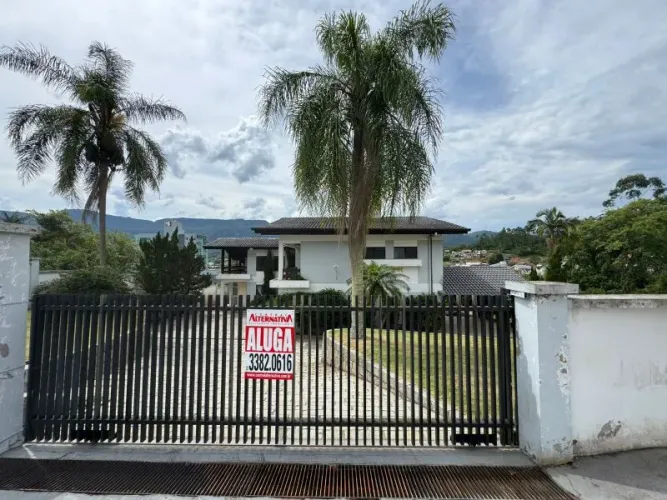 Casa RODEIO - SC