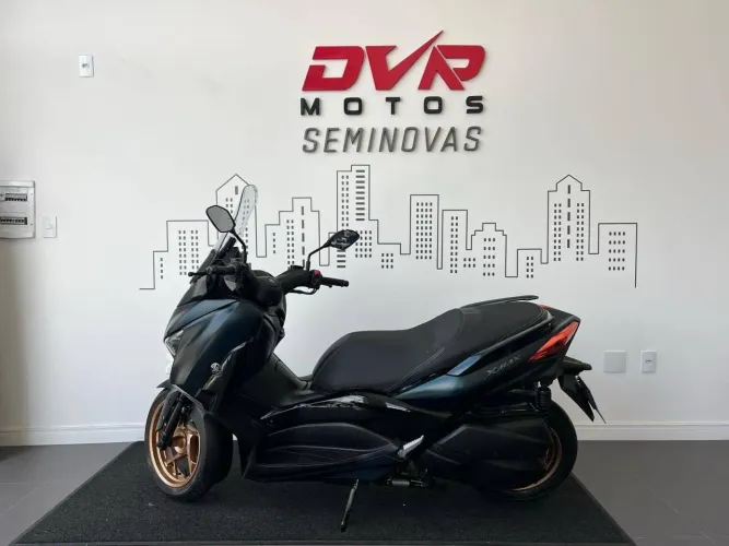 XMAX 250 ABS VERDE 2023/2023