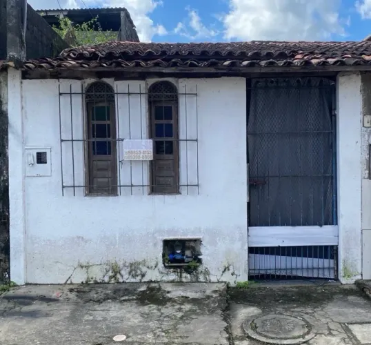 Casa no tomba