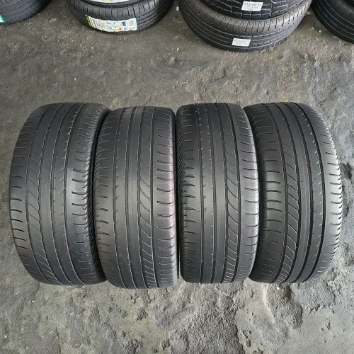 Pneu 225/45/17 Goodyear - Usados (4 pneus)