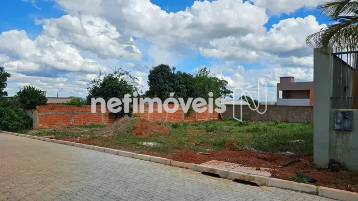 VENDO LOTE NO JARDIM BOTÂNICO ! O MAIS BARATO DO CONDOMÍNIO!!