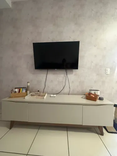 Rack para tv 
