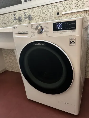 Máquina LG