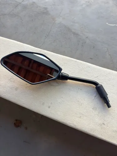 Peças para moto MT-03 - novas original