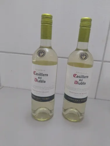 Casillero del diablo 