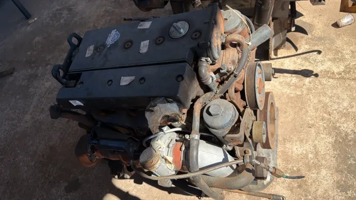 Motor om 924
