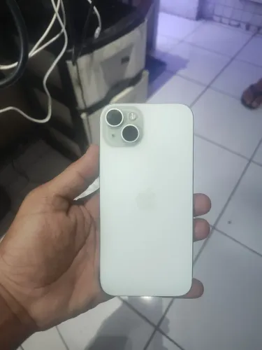 iPhone 15 plus
