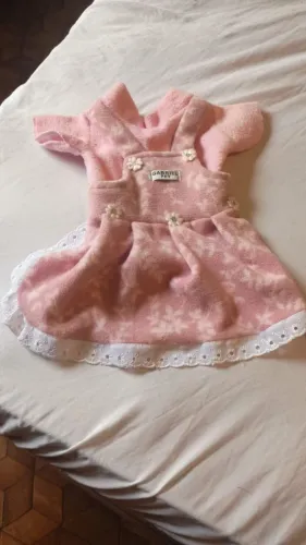 Roupinha para pet / cachorro