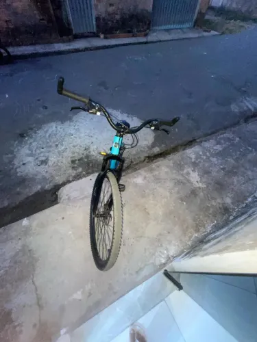 Bike aro 29 estilo sp 