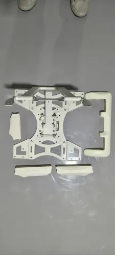 Suporte para TV Grande