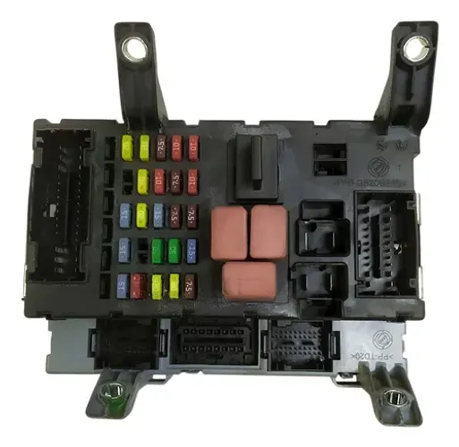Imobilizador Fiat Siena 1.8 2007 V1749 - P17