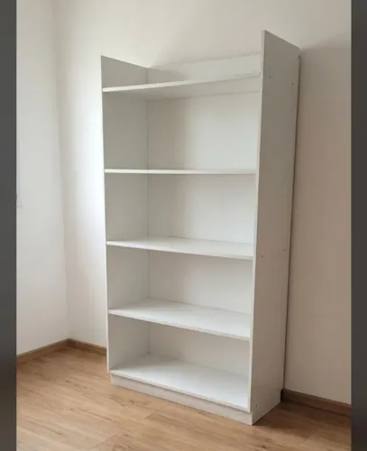 Estante MDF SUPER RESISTENTE!!!