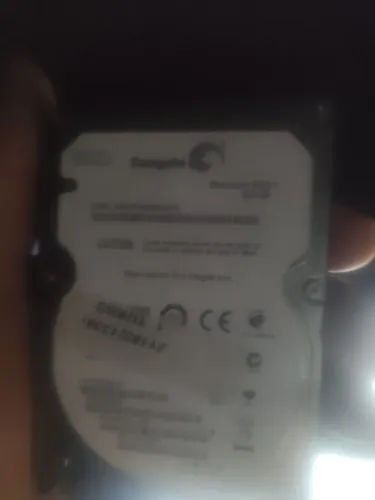 hd sata 2.5 320gb