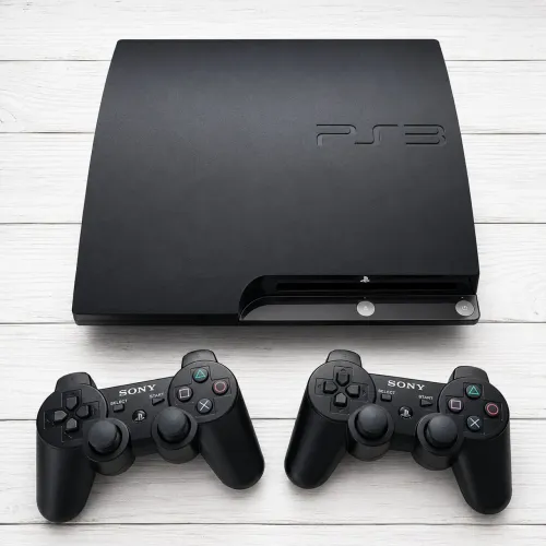 Playstation 3