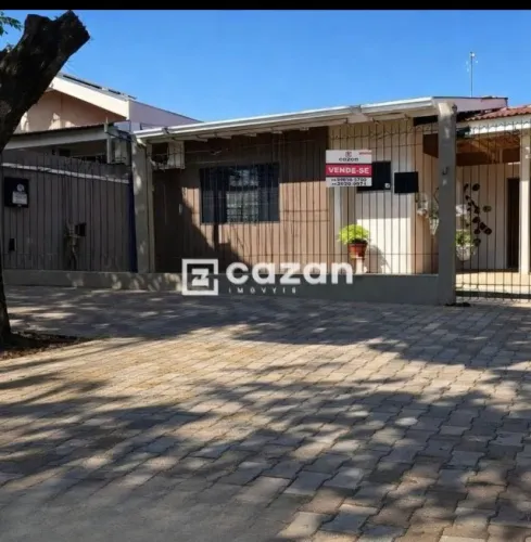 Casa em Umuarama
