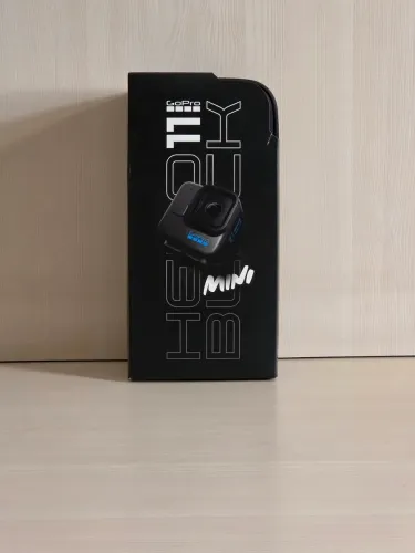 GoPro Hero11 Mini Black
