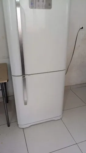 Geladeira db 53 Eletrolux