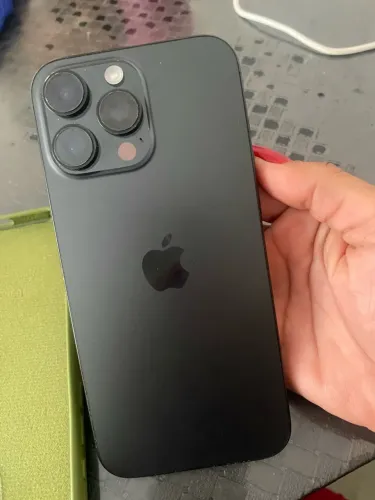 iPhone 16 pro max pra peça