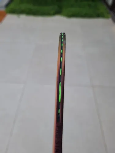 Raquete de Tênis Wilson Pro Staff 97