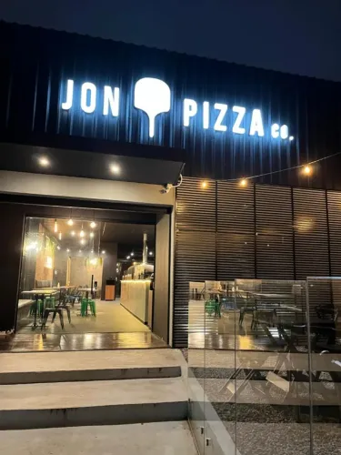 TAXA Jon Pizza Co. - Curitiba (bairro Cabral) / Auxiliar de Cozinha (Pizzaiolo)