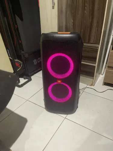 JBL PARTYBOX 200