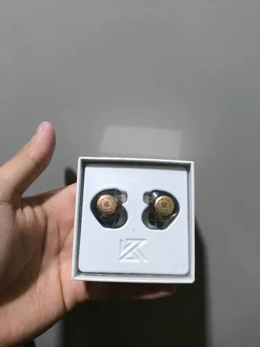 KZ EDX Pro