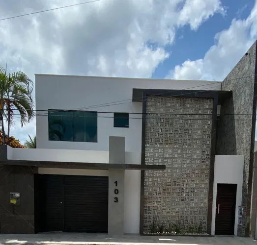 Alugo quartos/ suites em casa maravilhosa, por temporada