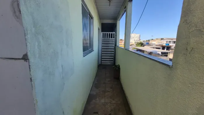 KITNET PARA LOCAÇÃO | CENTRO DE SÃO JOÃO DE MERITI